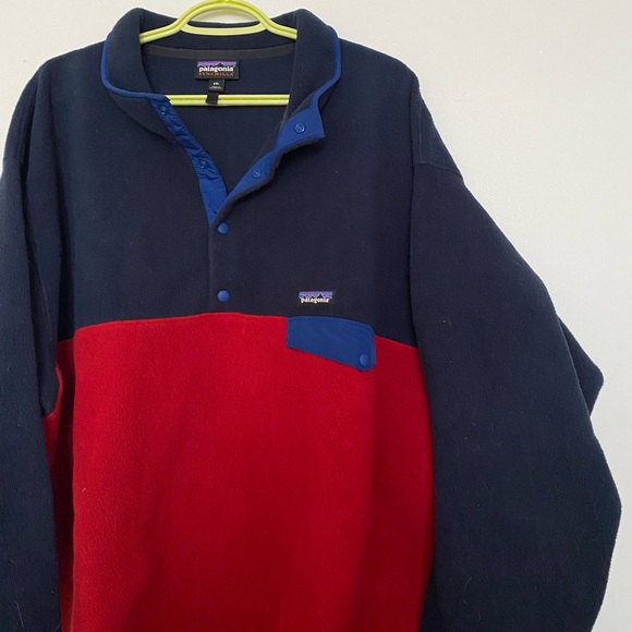 Patagonia synchilla - Picture 2 of 5